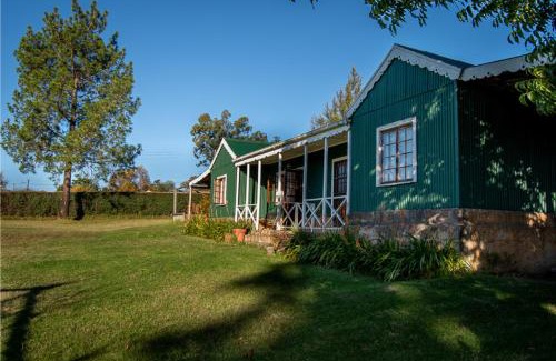 eNtokozweni Apartment | Machado Stay Pecan Cottage 1