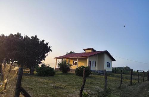 Inhaca Island House | Machalele's House - Casa T2 acolhedora para casais e famílias na Ilha de Inhaca