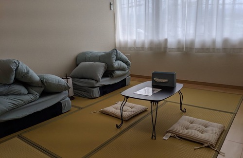 Shimo-yoshida Hotel | Machi no Hotel