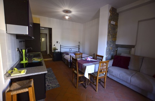 Lastra a Signa Apartment | Machiavelli Apartment