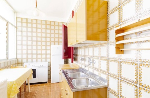 Roca Vecchia House | MACHIAVELLI FLAT - ROCA