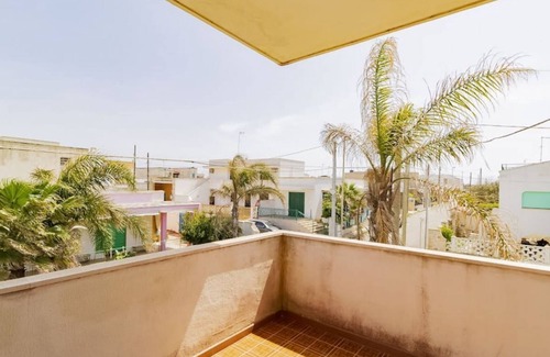 Roca Vecchia House | MACHIAVELLI FLAT - ROCA