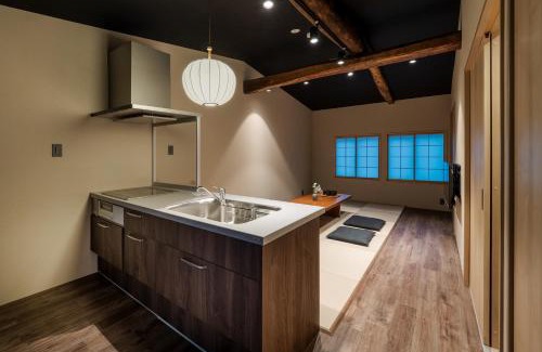 Minami Apartment | MACHIYA de SAUNA