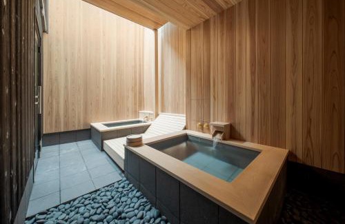Minami Apartment | MACHIYA de SAUNA