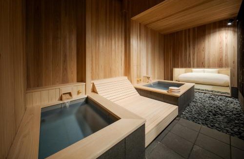 Minami Apartment | MACHIYA de SAUNA