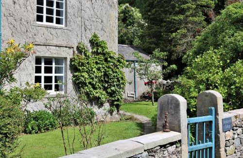 Cark House | Mackereth Cottage at Holker