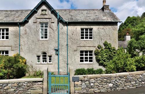 Cark House | Mackereth Cottage at Holker