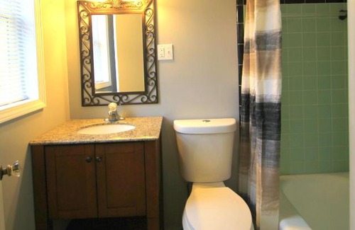 Mackinaw City Other | Mackinac Lake Trail Motel