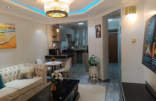 Naivasha Apartment | Maclite Homes - One & Two Bedrooms