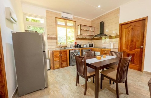 Grand Anse Apartment | Macmillan's Holiday Villasn