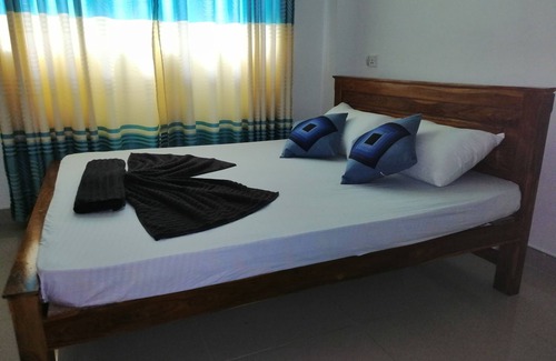 Kahangama House | MacNara Traveller's Inn
