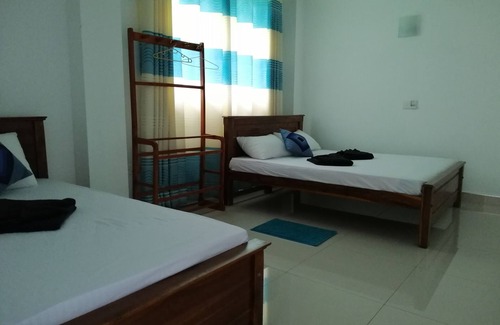 Kahangama House | MacNara Traveller's Inn