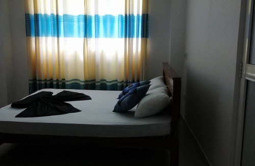 Kahangama House | MacNara Traveller's Inn