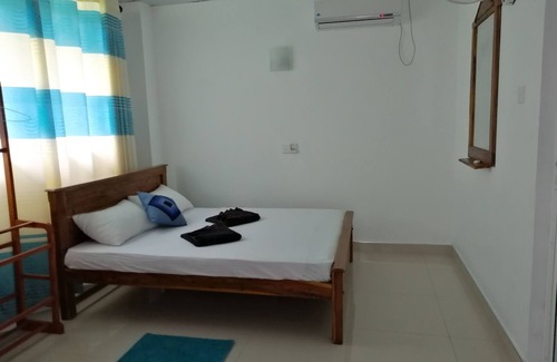 Kahangama House | MacNara Traveller's Inn