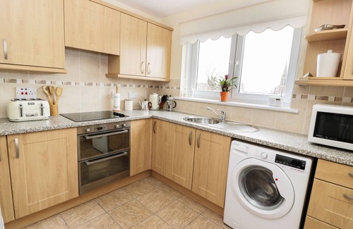 Largs Cottage | MACS PLACE, family friendly, country holiday cottage in Largs