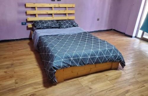 Bole Hostel | Mad Vervet Backpackers Hostel