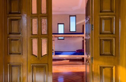 Bole Hostel | Mad Vervet Backpackers Hostel