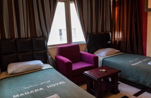 Madaba Hotel | Madaba Hotel