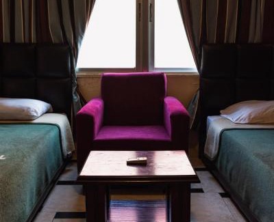 Madaba Hotel | Madaba Hotel