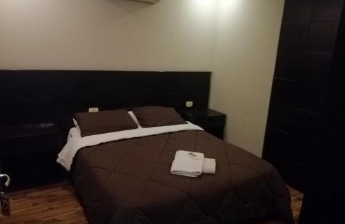 Madaba Hotel | Madaba Hotel