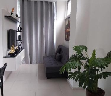 Madalena Apartment | Madalena confort