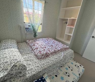 Naga Apartment | Madam Maia Humble Abode Camella Hts Naga City