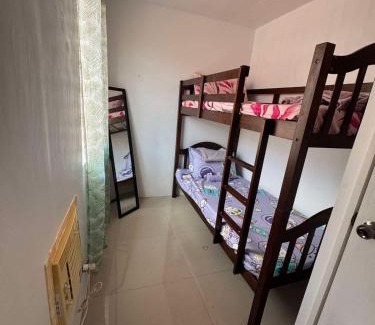 Naga Apartment | Madam Maia Humble Abode Camella Hts Naga City