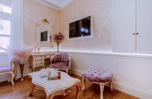 Old Town Hotel | Madame Hortense Boutique Ηotel