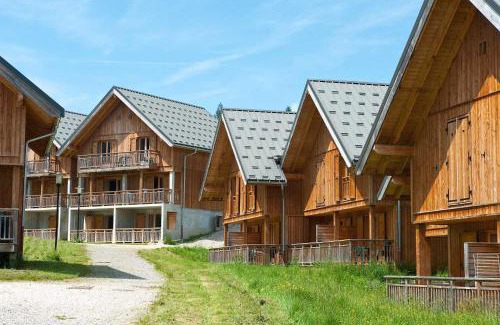 La Feclaz Apartment | Madame Vacances Les Chalets du Berger Premium*