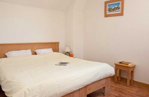 La Feclaz Apartment | Madame Vacances Les Chalets Du Berger