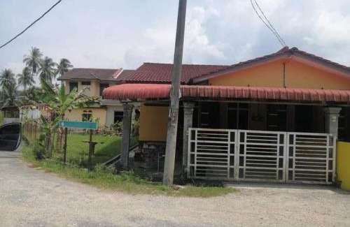 Melor Resort | Madana homestay pasir puteh