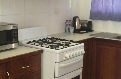 Madang Hotel | Madang Star International Hotel