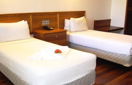 Madang Hotel | Madang Star International Hotel