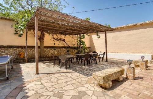 Monovar House | Madara