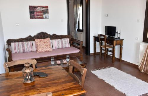 Anopolis Apartment | Madares Apartments Anopolis
