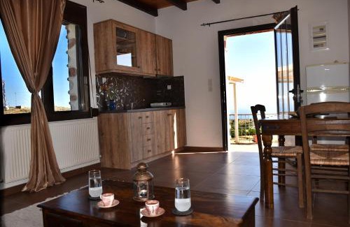 Anopolis Apartment | Madares Apartments Anopolis
