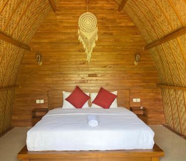 Taro House | Made Misi Homestay