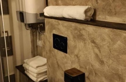Madesimo House | MadeBoutique