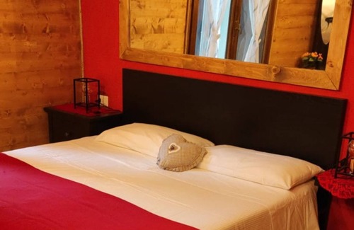 Madesimo House | MadeBoutique
