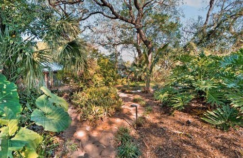 St. Augustine House | Madeira Cottage - Amphitheater