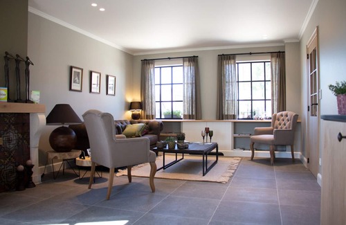 Moorslede Bed & Breakfast | Madelette B&B