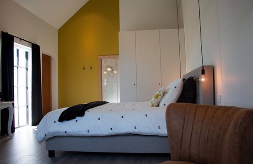 Moorslede Bed & Breakfast | Madelette B&B