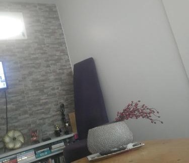 Mindelo House | Maderalzinho
