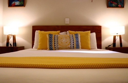 Old Havana Bed & Breakfast | Madero Bed & Breakfast