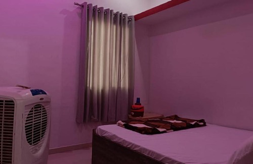 Rajpipla House | Madhav Homestay