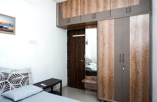 Rajpipla House | Madhav Homestay