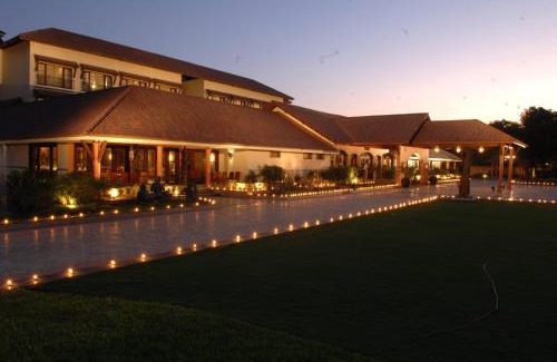 Anand Resort | Madhubhan Resort & Spa