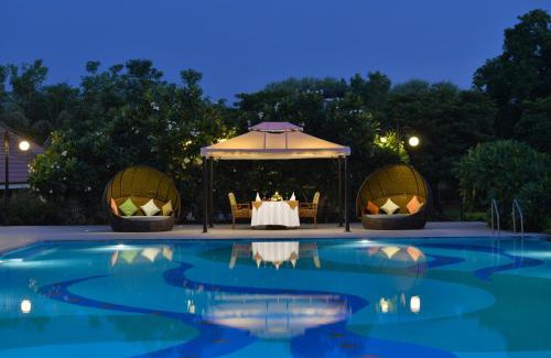 Anand Resort | Madhubhan Resort & Spa