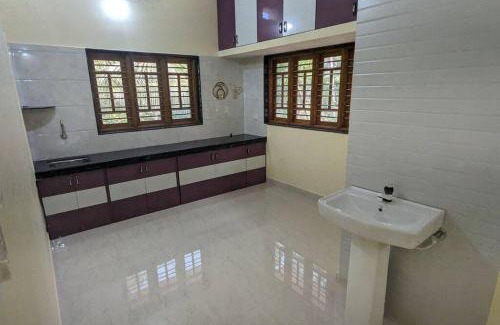 Murudeshwara Apartment | Madhuvijaya Homestay