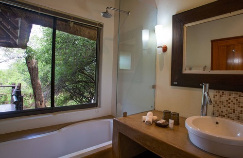 Madikwe Game Reserve Cabin | Madikwe River Lodge